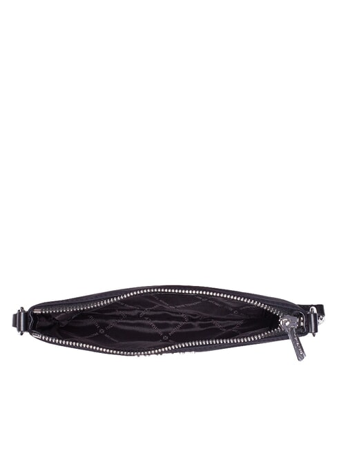 ADELE Mini-Schultertasche Schwarz - Damentaschen