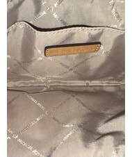 MICHAEL KORS ADELE Mini-Schultertasche Erdnuss - Damentaschen - 3