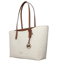MICHAEL KORS ARDEN Schulter-Eink&auml;ufer Vanille - Damentaschen - 3