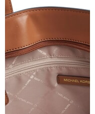 MICHAEL KORS ARDEN Schulter-Eink&auml;ufer Vanille - Damentaschen - 4