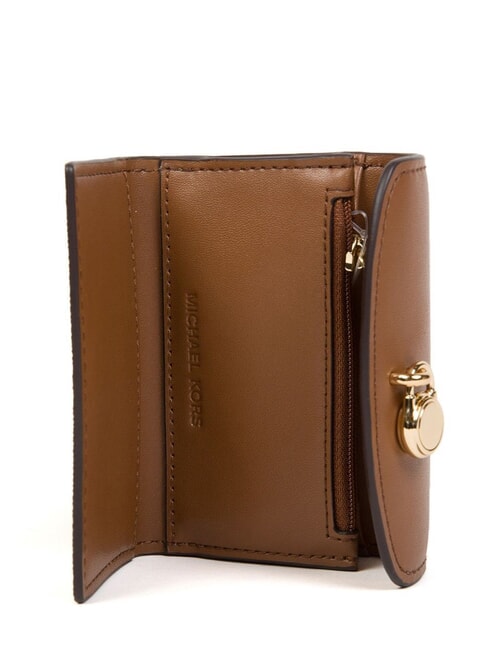 LOGO Damengeldb&ouml;rse Vanille - Brieftaschen Damen