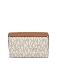 MICHAEL KORS LOGO Damengeldb&ouml;rse Vanille - Brieftaschen Damen - 3