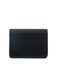 MICHAEL KORS MK Damen-Ledergeldb&ouml;rse Schwarz - Brieftaschen Damen - 3