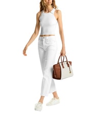MICHAEL KORS LOGO Handtasche mit Schulterriemen - Damentaschen
