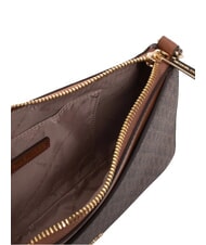 MICHAEL KORS ARDEN SIGNATURE Umh&auml;ngetasche braun - Damentaschen - 3