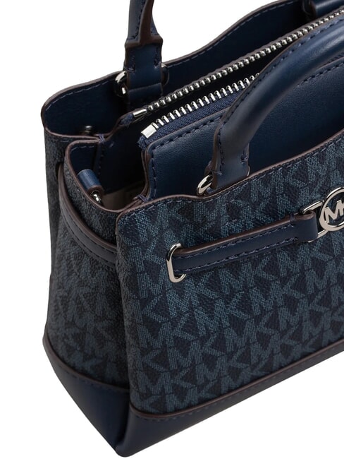 REED Mini-Handtasche mit Schulterriemen Admiral - Damentaschen