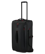 SAMSONITE PARADIVER LIGHT Mittelgro&szlig;e Reisetasche mit Rollen SCHWARZ - Reisetaschen - 7