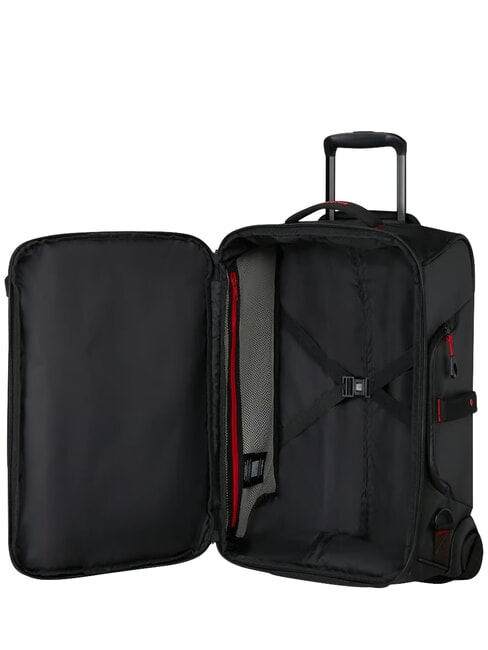 PARADIVER LIGHT Rollreisetasche, kleine Gr&ouml;&szlig;e SCHWARZ - Reisetaschen