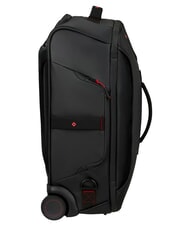 SAMSONITE PARADIVER LIGHT Rollreisetasche, kleine Gr&ouml;&szlig;e SCHWARZ - Reisetaschen - 4