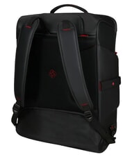 SAMSONITE PARADIVER LIGHT Rollreisetasche, kleine Gr&ouml;&szlig;e SCHWARZ - Reisetaschen - 5