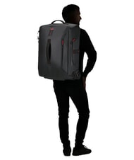 SAMSONITE PARADIVER LIGHT Rollreisetasche, kleine Gr&ouml;&szlig;e SCHWARZ - Reisetaschen - 7