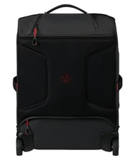 SAMSONITE PARADIVER LIGHT Rollreisetasche, kleine Gr&ouml;&szlig;e SCHWARZ - Reisetaschen - 8