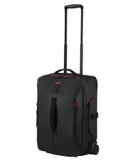 SAMSONITE PARADIVER LIGHT Rollreisetasche, kleine Gr&ouml;&szlig;e SCHWARZ - Reisetaschen - 9