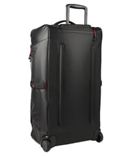 SAMSONITE PARADIVER LIGHT Gro&szlig;e Reisetasche mit Rollen SCHWARZ - Reisetaschen - 5