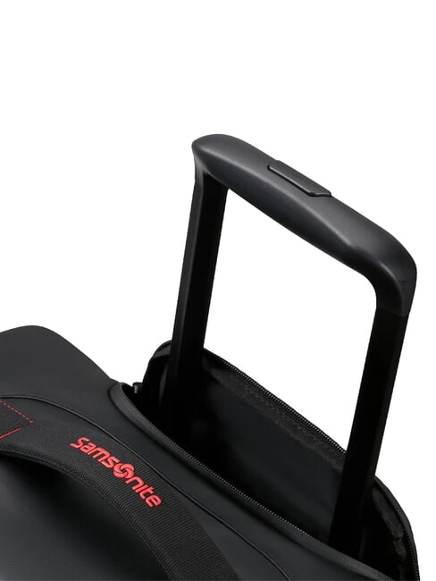 PARADIVER LIGHT Handgep&auml;ckwagen SCHWARZ - Handgep&auml;ck