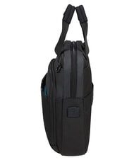 SAMSONITE MYSIGHT 14,1-Zoll-PC-Aktentasche SCHWARZ - Arbeitstaschen - 7