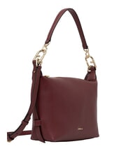 FURLA TONIE Kleine Ledertasche mit Schulterriemen - Damentaschen