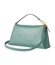 FURLA SFERA SOFT Lederhandtasche mit Schulterriemen - Damentaschen