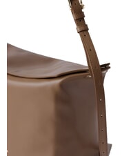 FURLA GINEVRA  Umh&auml;ngetasche Toffee - Damentaschen - 3