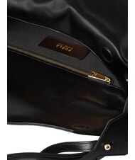 FURLA GINEVRA  Umh&auml;ngetasche Schwarz - Damentaschen - 4