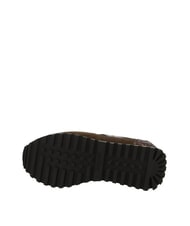 BLAUER MILLEN Turnschuhe braun - Damenschuhe - 5