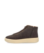 BLAUER BUCK Turnschuhe Dunkelbraun - Herrenschuhe - 3