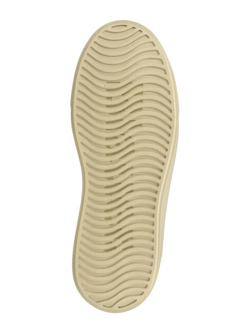 BUCK Turnschuhe Dunkelbraun - Herrenschuhe