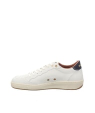 BLAUER OLYMPIA Turnschuhe Wei&szlig; - Damenschuhe - 3