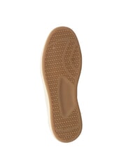 BLAUER OLYMPIA Turnschuhe Wei&szlig; - Damenschuhe - 5