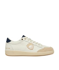 BLAUER MURRAY Turnschuhe Creme/Luftfahrt - Herrenschuhe - 2