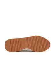 BLAUER MELROSE Damen-Sneaker Fantasy/Wei&szlig; - Damenschuhe - 5