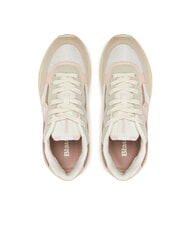 BLAUER LYNN Turnschuhe Creme/Nude - Damenschuhe - 4