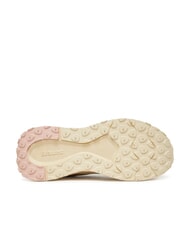 BLAUER LYNN Turnschuhe Creme/Nude - Damenschuhe - 5