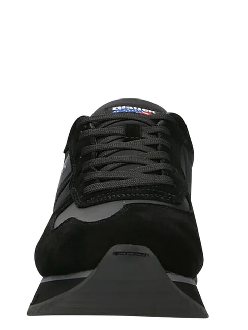 TOKYO Turnschuhe SCHWARZ - Herrenschuhe