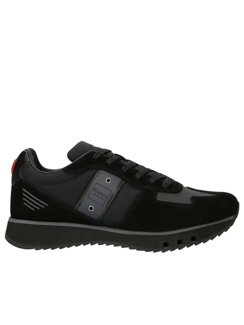 TOKYO Turnschuhe SCHWARZ - Herrenschuhe