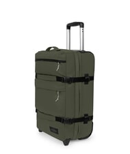 EASTPAK TRANSIT'R PLUS S Handgep&auml;ckwagen Planenwald - Handgep&auml;ck - 3