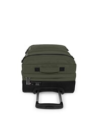 EASTPAK TRANSIT'R PLUS S Handgep&auml;ckwagen Planenwald - Handgep&auml;ck - 5