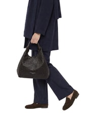 GIANNI CHIARINI DUA Shopperin mit Clutch - Damentaschen