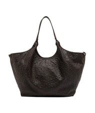 GIANNI CHIARINI DUA Schultertasche, Leder ausgedr&uuml;ckt - Damentaschen - 5