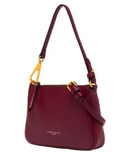 GIANNI CHIARINI BROOKE Schultertasche mit Schultergurt antiker Rubin - Damentaschen - 3