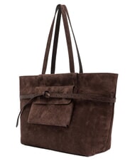 GIANNI CHIARINI BELTY Einkaufstasche Mokka - Damentaschen - 3
