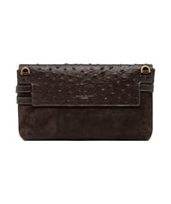 GIANNI CHIARINI BELTY Umh&auml;ngetasche Mokka - Damentaschen - 4