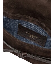 GIANNI CHIARINI BELTY Umh&auml;ngetasche Mokka - Damentaschen - 5