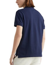 TOMMY HILFIGER TH Kurzarm-Poloshirt in regul&auml;rer Passform Carbon Navy - Herren-Polo-Shirts/Herren-Polo-Shirt/Herrenpoloshirt/Herrenpoloshirts - 2