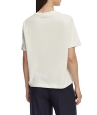 TOMMY HILFIGER TJ Baumwoll-T-Shirt - T-Shirts und Tops f&uuml;r Damen