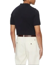 TOMMY HILFIGER TH Kurzarm-Poloshirt W&uuml;stenhimmel - Herren-Polo-Shirts/Herren-Polo-Shirt/Herrenpoloshirt/Herrenpoloshirts - 2