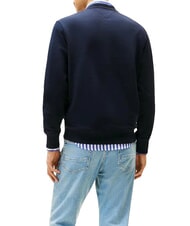 TOMMY HILFIGER TH Rundhals-Sweatshirt aus Baumwolle W&uuml;stenhimmel - Sweatshirts Herren - 2
