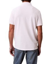 CALVIN KLEIN CKJ Kurzarm-Poloshirt - Herren-Polo-Shirts/Herren-Polo-Shirt/Herrenpoloshirt/Herrenpoloshirts