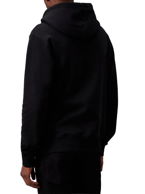 CKJ Baumwoll-Sweatshirt strahlend wei&szlig; - Sweatshirts Herren