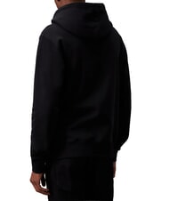 CALVIN KLEIN CKJ Baumwoll-Sweatshirt - Sweatshirts Herren